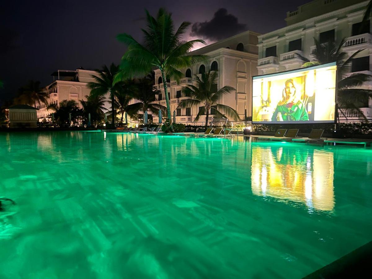 Golden Dragon Hotel Phu Quoc Exteriör bild