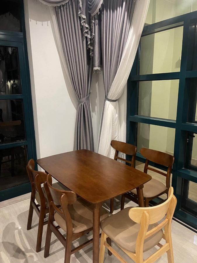 Golden Dragon Hotel Phu Quoc Exteriör bild